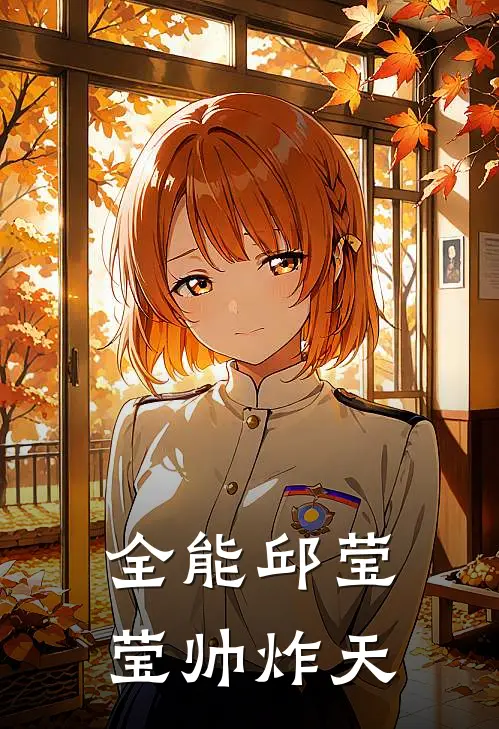 全能邱莹莹帅炸天