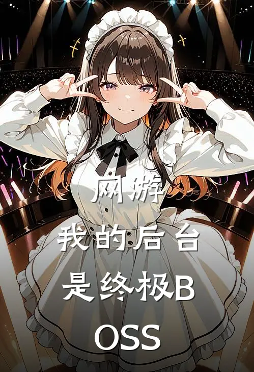 网游：我的后台是终极BOSS