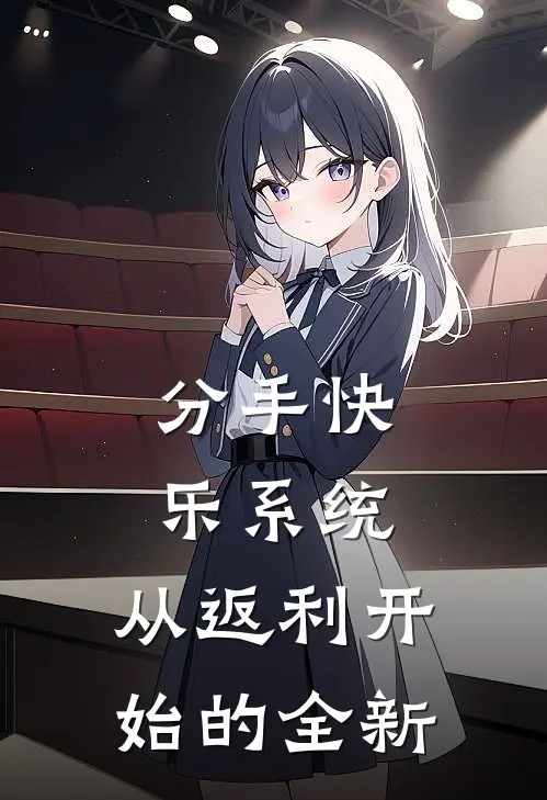 分手快乐系统：从返利开始的全新