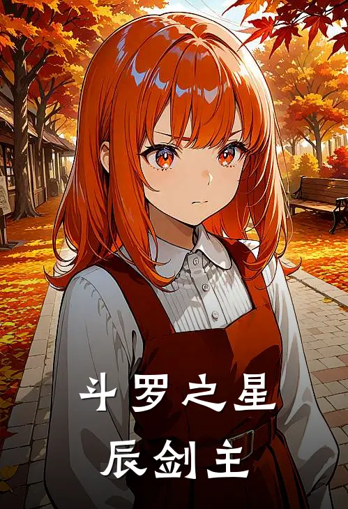 斗罗之星辰剑主