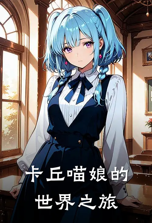 卡丘喵娘的世界之旅