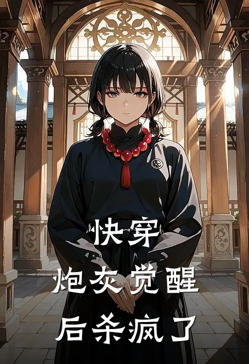 快穿：炮灰觉醒后杀疯了