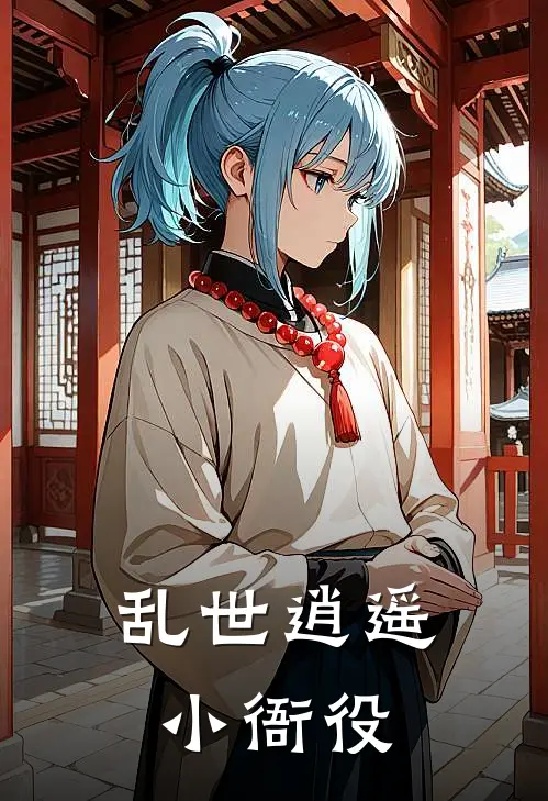 乱世逍遥小衙役