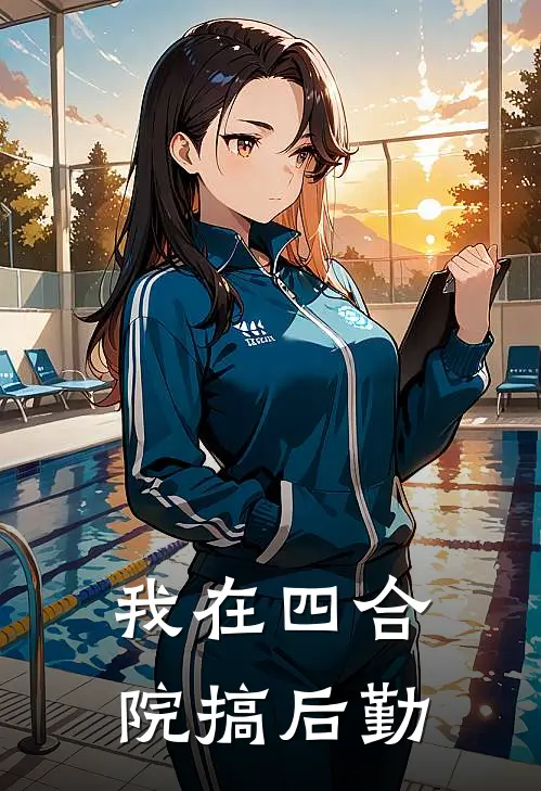 我在四合院搞后勤