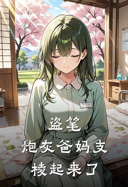 盗笔：炮灰爸妈支棱起来了