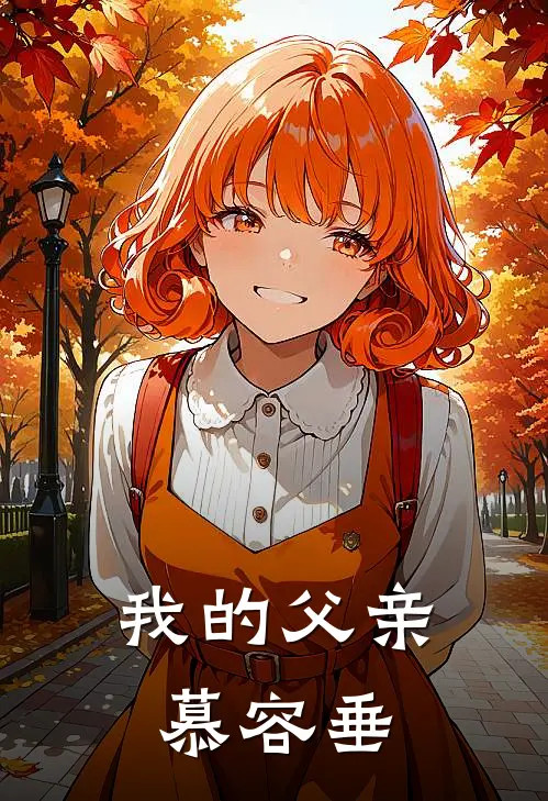 我的父亲慕容垂