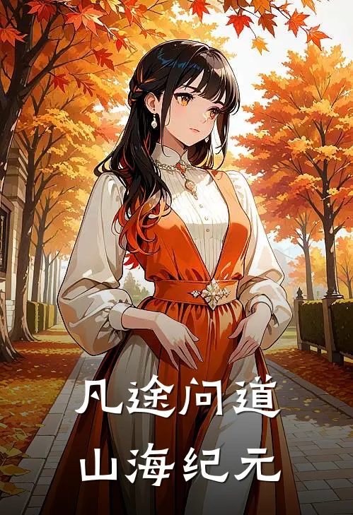 凡途问道：山海纪元