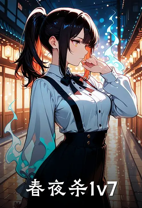 春夜杀【1v7】