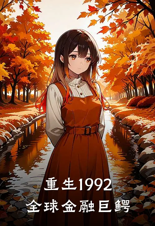 重生1992全球金融巨鳄