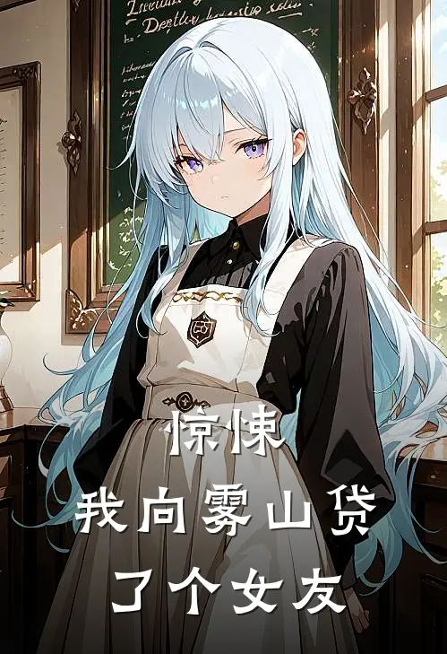 惊悚：我向雾山贷了个女友