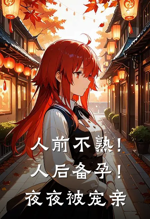 人前不熟！人后备孕！夜夜被宠亲