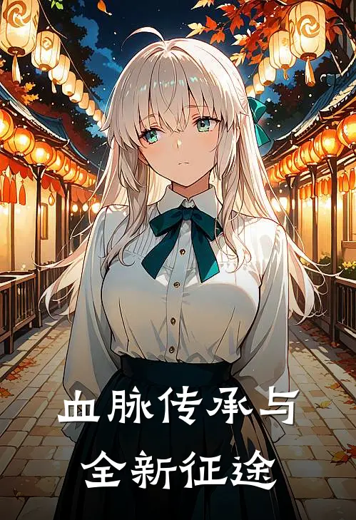 血脉传承与全新征途