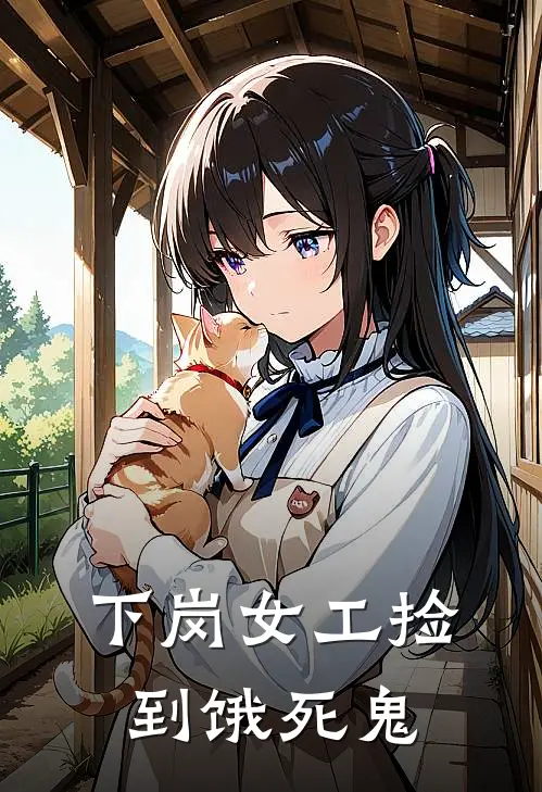 下岗女工捡到饿死鬼