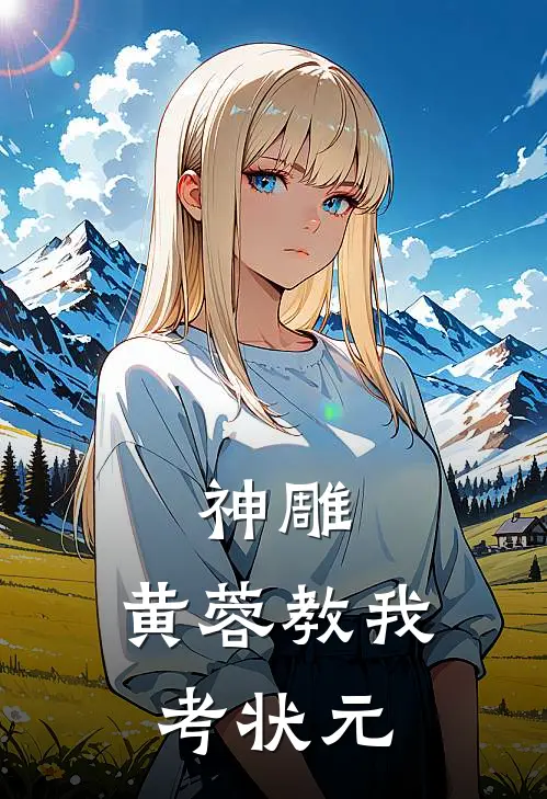 神雕：黄蓉教我考状元