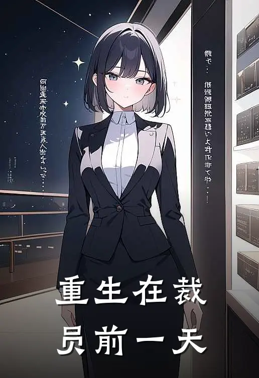 重生在裁员前一天