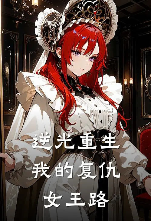 逆光重生，我的复仇女王路