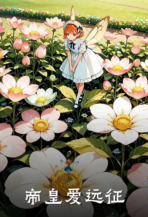 帝皇爱远征