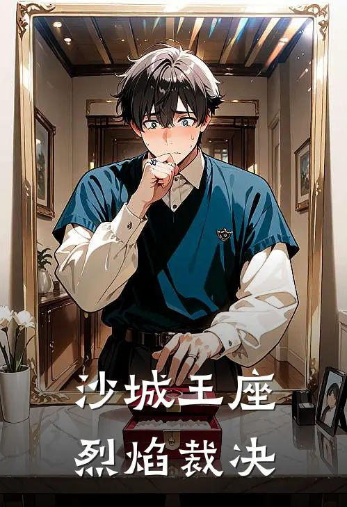 沙城王座：烈焰裁决