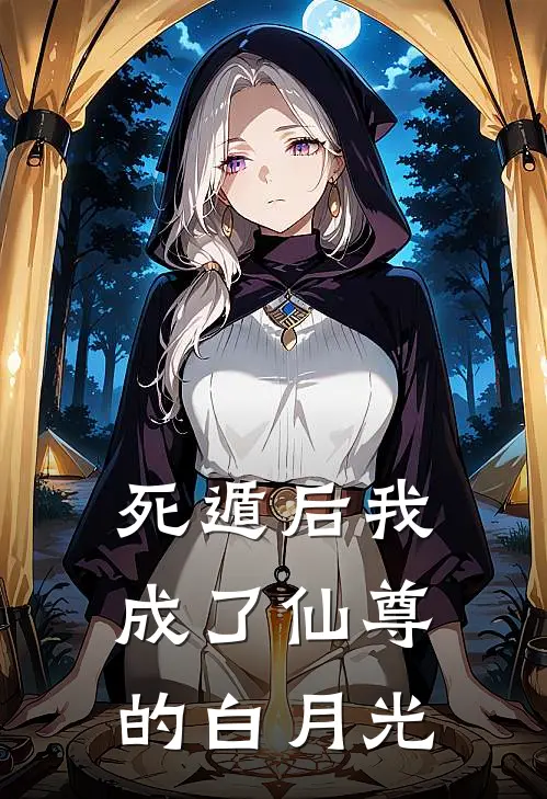 死遁后我成了仙尊的白月光