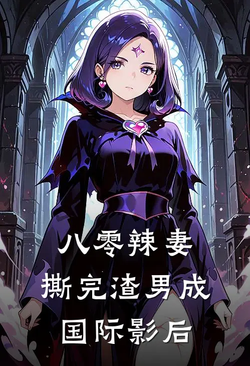 八零辣妻：撕完渣男成国际影后