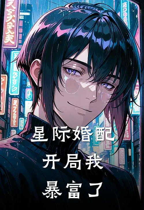 星际婚配，开局我暴富了