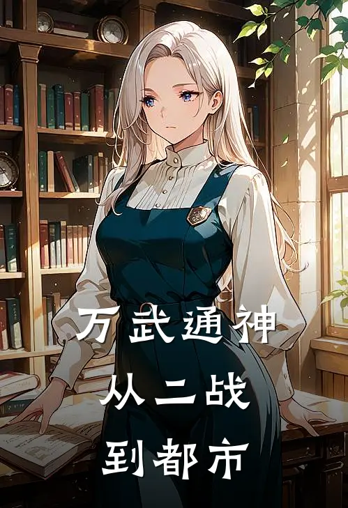 万武通神：从二战到都市