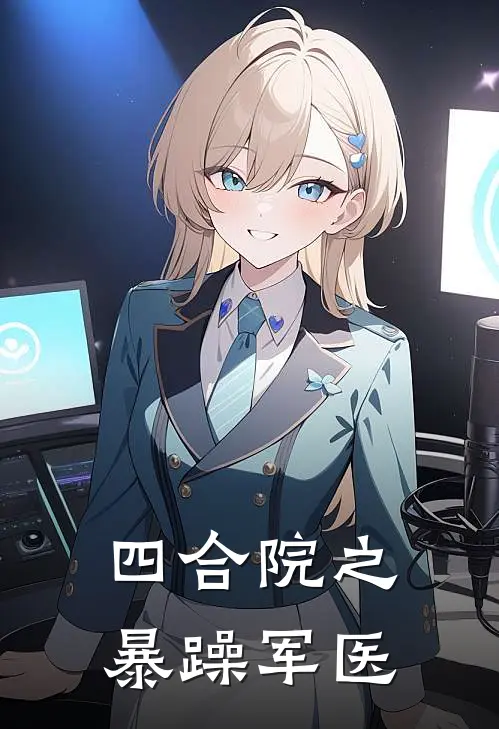 四合院之暴躁军医