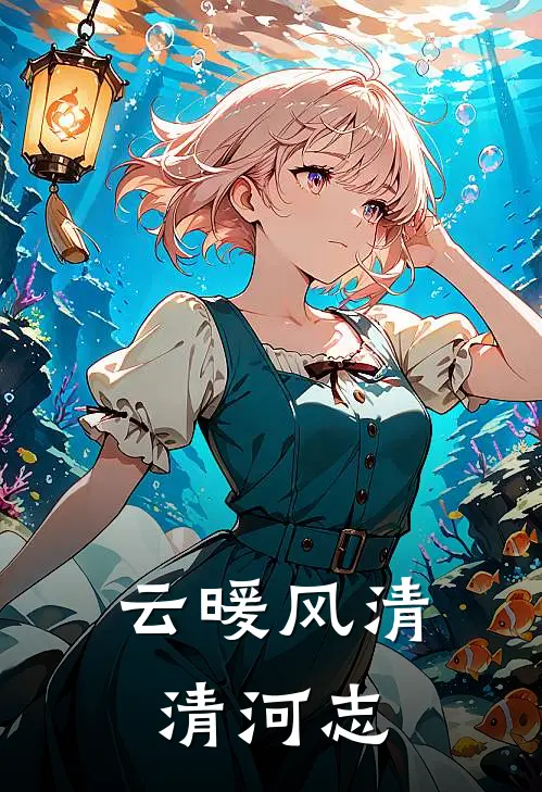 云暖风清：清河志