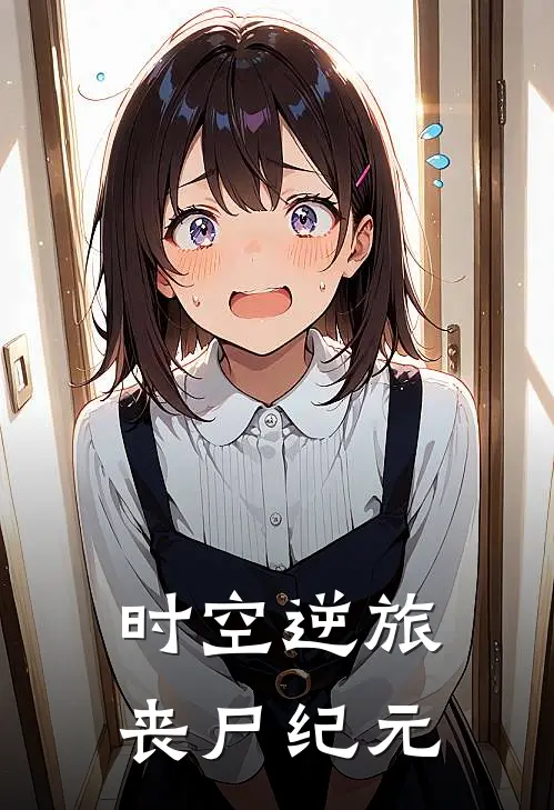 时空逆旅：丧尸纪元