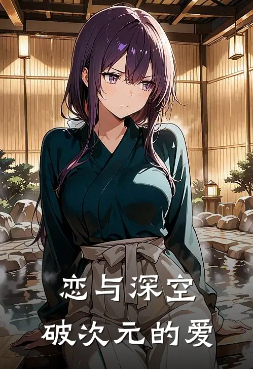 恋与深空：破次元的爱