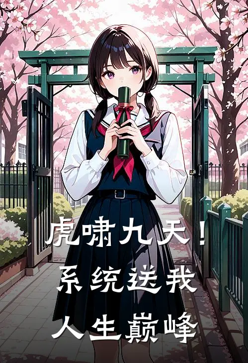 虎啸九天！系统送我人生巅峰