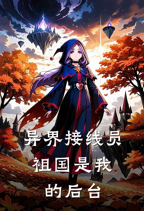 异界接线员，祖国是我的后台