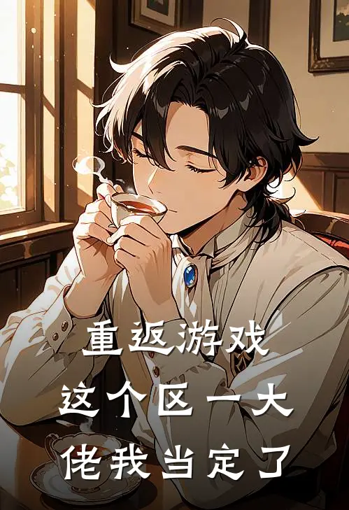 重返游戏，这个区一大佬我当定了