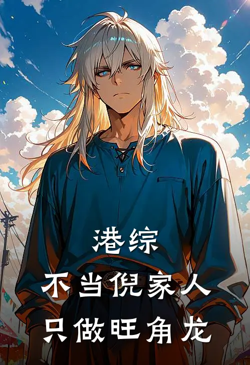 港综：不当倪家人，只做旺角龙