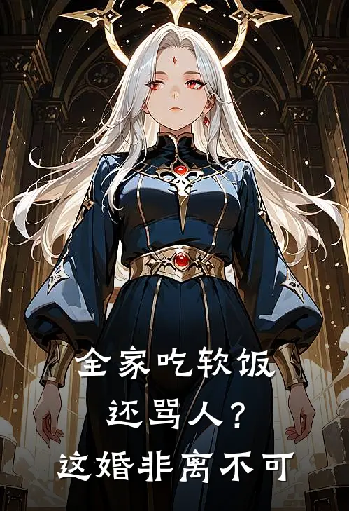 全家吃软饭还骂人？这婚非离不可