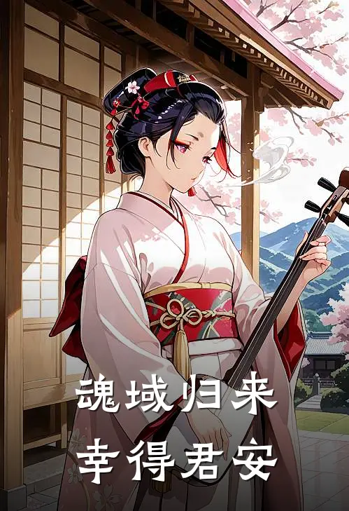 魂域归来：幸得君安