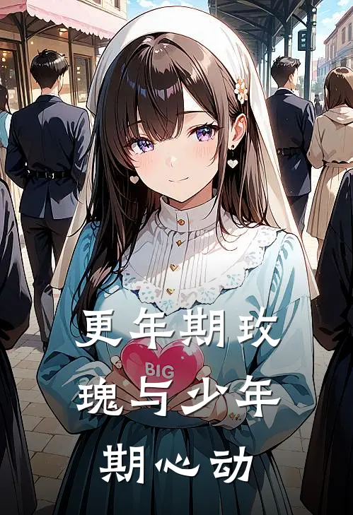 更年期玫瑰与少年期心动