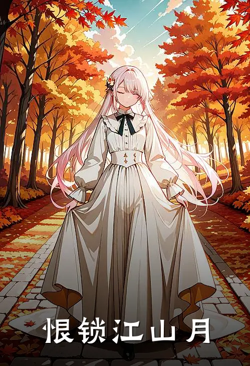 恨锁江山月