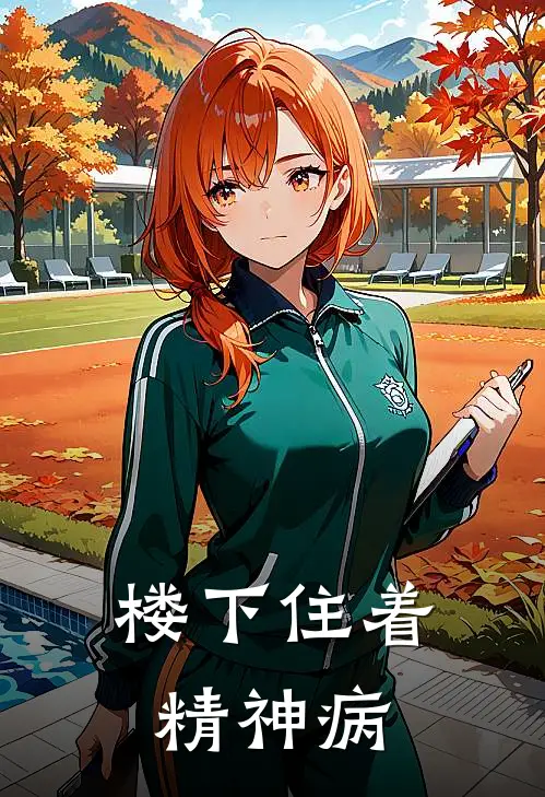 楼下住着精神病