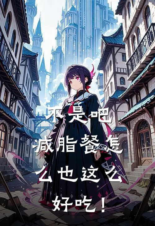 不是吧，减脂餐怎么也这么好吃！