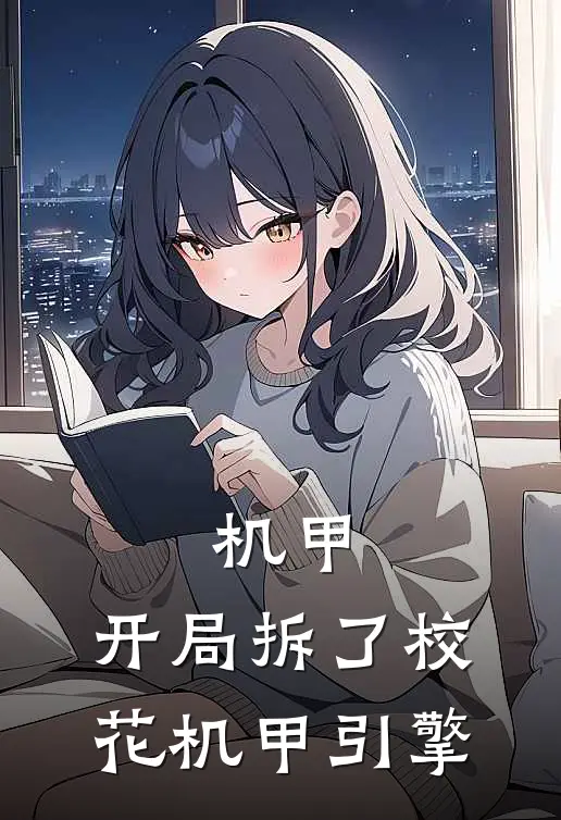 机甲：开局拆了校花机甲引擎