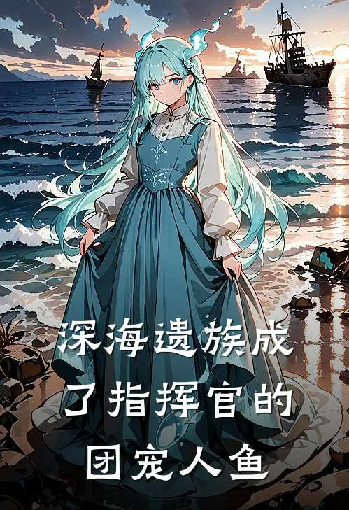 深海遗族成了指挥官的团宠人鱼