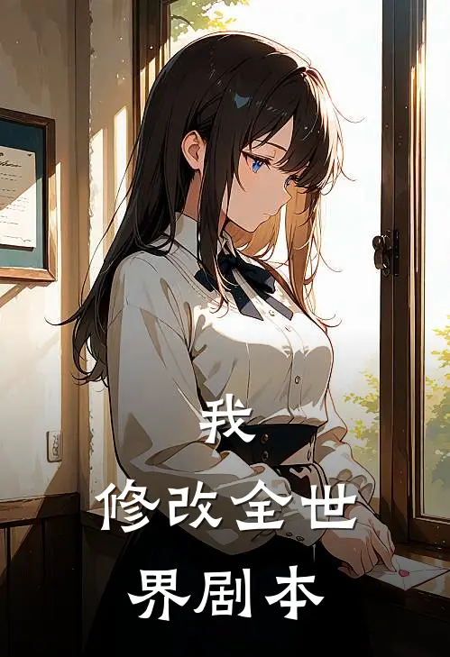 我，修改全世界剧本