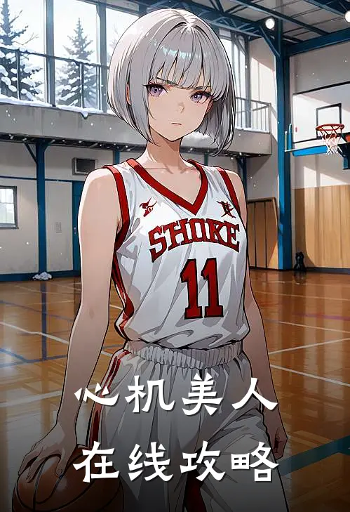 心机美人在线攻略