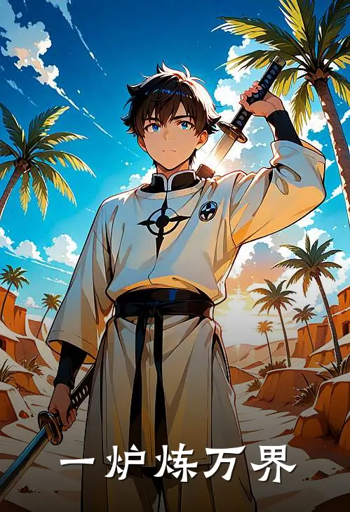 一炉炼万界