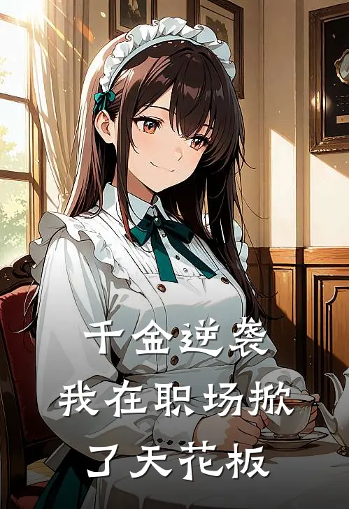 千金逆袭：我在职场掀了天花板