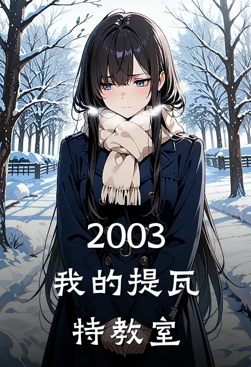 2003，我的提瓦特教室