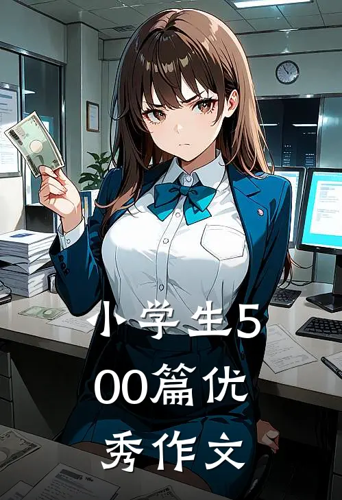 小学生500篇优秀作文