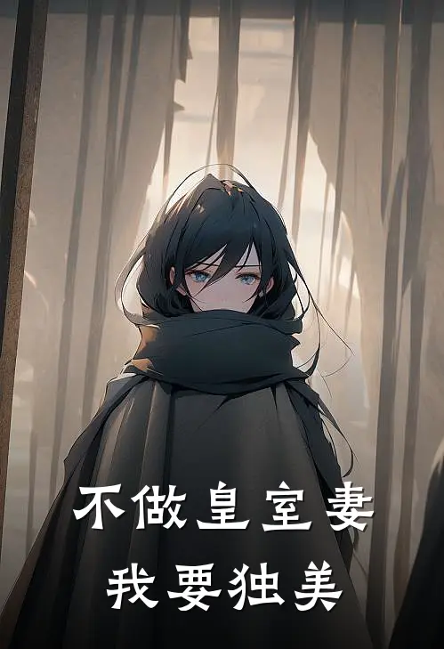 不做皇室妻，我要独美