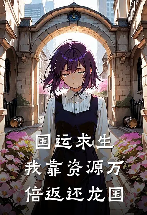 国运求生：我靠资源万倍返还龙国